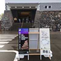 長崎観光！築城400年「島原城」