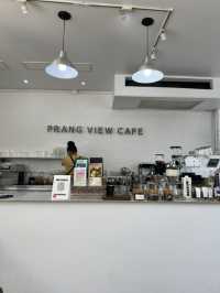 คาเฟ่ปรางวิว Prang View