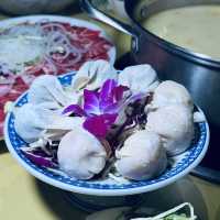 🍲叁不館 (天后)