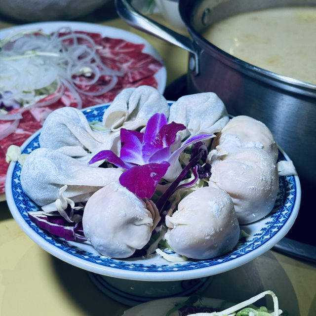 🍲叁不館 (天后)
