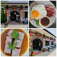 6 พิกัด คาเฟ่ และ ร้านอาหาร เมืองตรัง เที่ยวตรัง