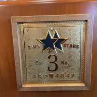 TWO STARS 4047 ふたつ星４０４７ รถไฟ 2 🌟🌟ชมวิวสุดปัง!
