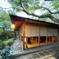 Timeless Elegance: A Luxurious Retreat at Fufu Kyoto