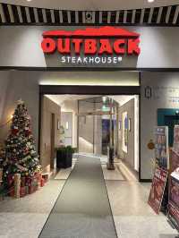 Outback Steakhouse全新Happy Hour Menu