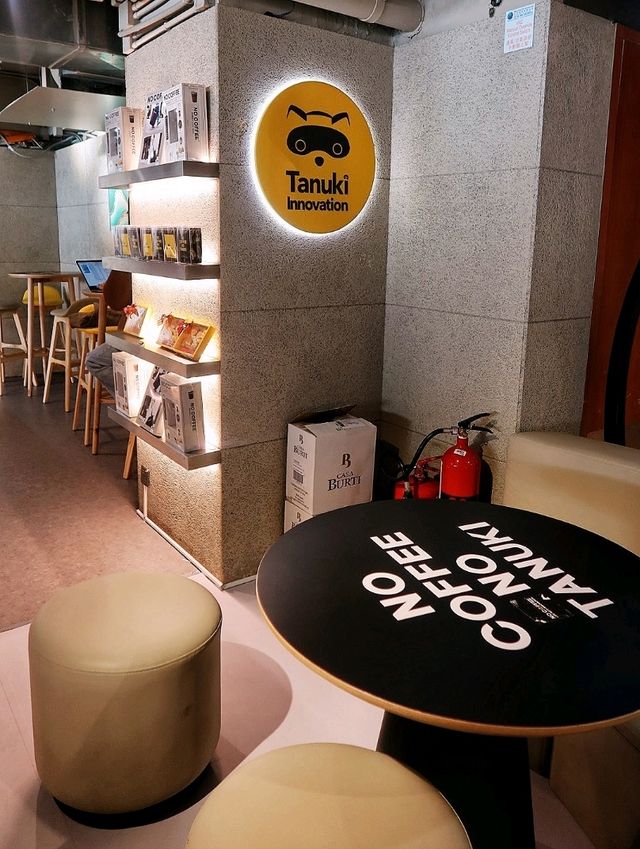 193的慢活維港海景Cafe