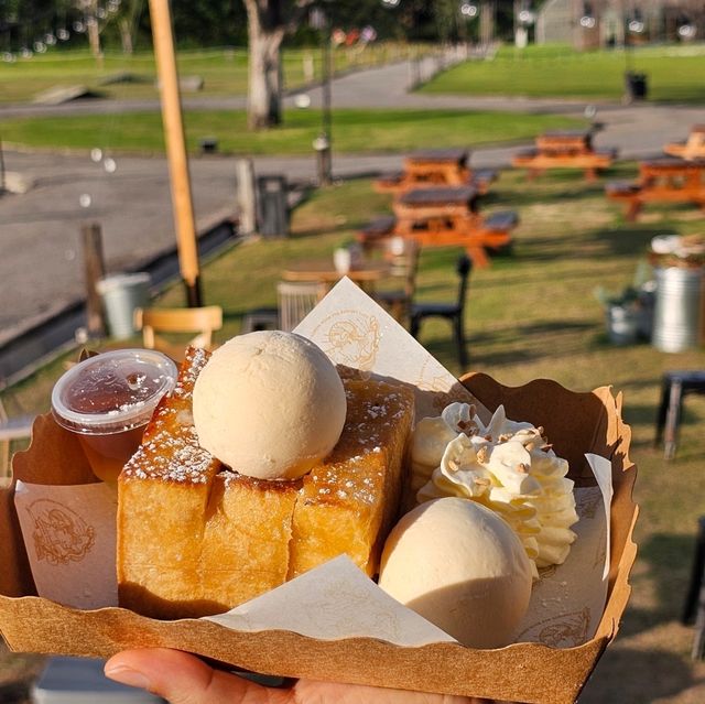 After You Dairy Farm เขาใหญ่
