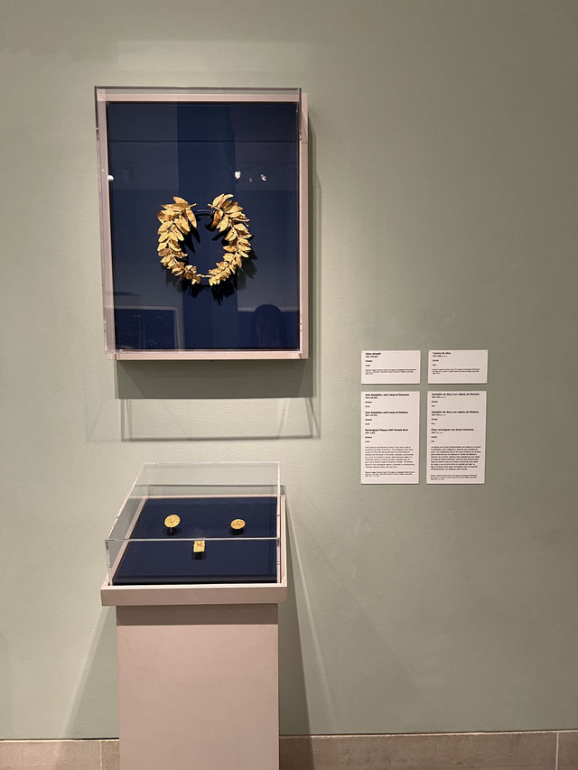 ［達拉斯旅遊］The Dallas Museum of Art-不能錯過的博物館🖼️