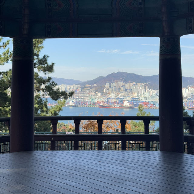 공원 데이트 어떠세요!?