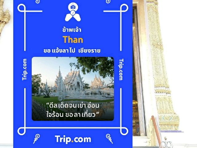 พาคุณพ่อมาไหว้พระเจ้าสัวสยาม@วัดสุทัศน์