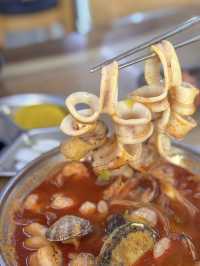 생활의 달인 짬뽕 맛집 ‘신생반점‘