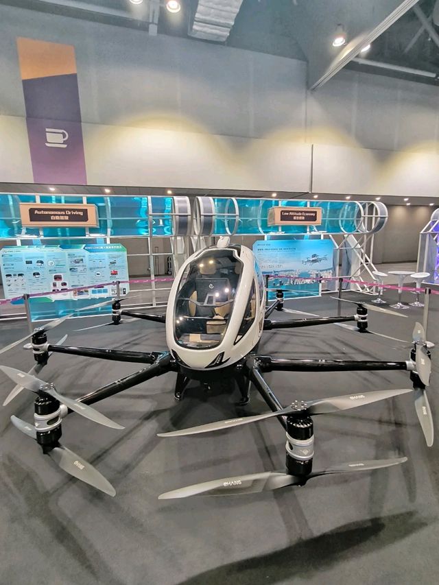🌟香港國際汽車博覽 (IMXpo) 2024🌟開始喇❗❗