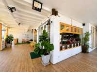 Cafe De Wa 🏝️