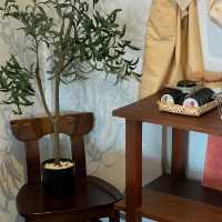 คาเฟ่ภูเก็ต