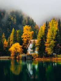 A Day Exploring the Dolomites: A Mountain Wonderland