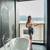 ที่พักภูเก็ตเปิดใหม่ บางเทา ทำเลดี ใกล้ชายหาด