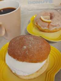 LỊM DONUTS HANOI