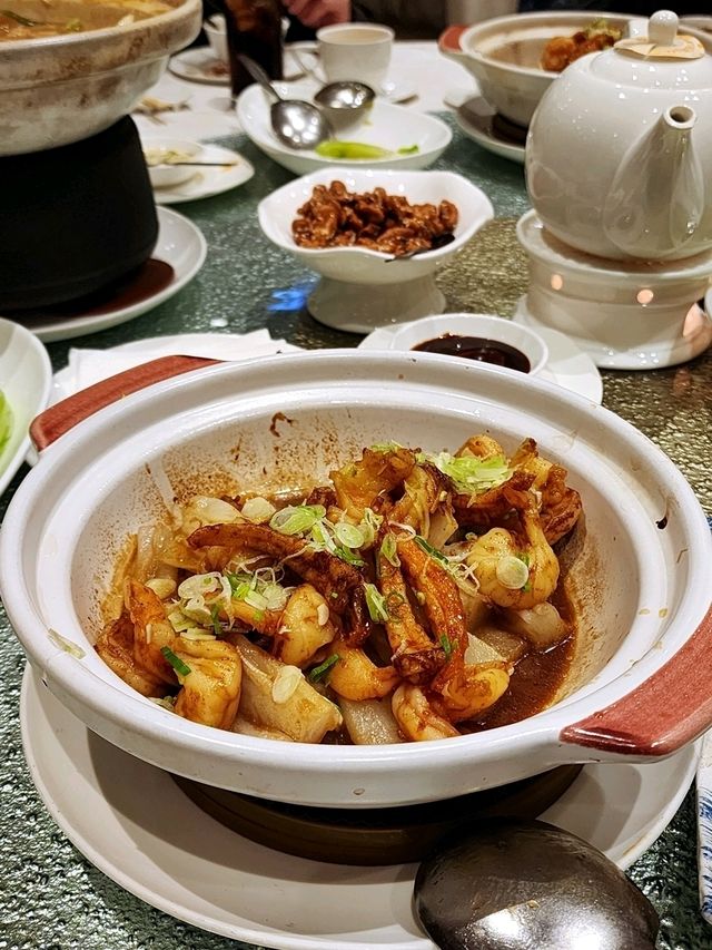 冬日熱血滋補宴🔥