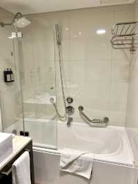 5-star hotel in Malta, perfect for sightseeing