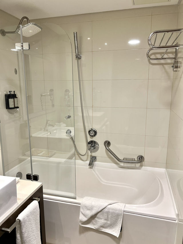 5-star hotel in Malta, perfect for sightseeing