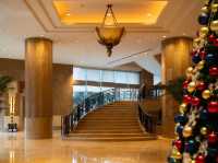 Hilton Chingqing พักคุ้ม วิวสุดสวย