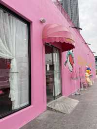 CQK Mala Hotpot สาขา ทองหล่อ-เอกมัย