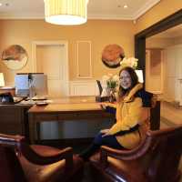 Hotel Villa Honegg สวิสเซอร์แลนด์