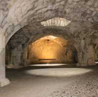 Munot Fortress