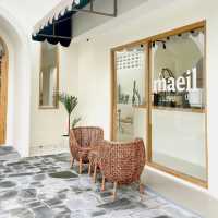 Minimalist Charm at Loe Goe Yogya