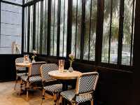 A Coffee Lover’s Haven: Toby’s Estate Bekasi