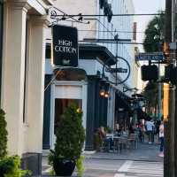 Charleston, South Carolina: