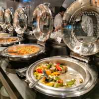 🇲🇾 Indulge in a Feast at Latest Recipe @ Le Meridien Putrajaya