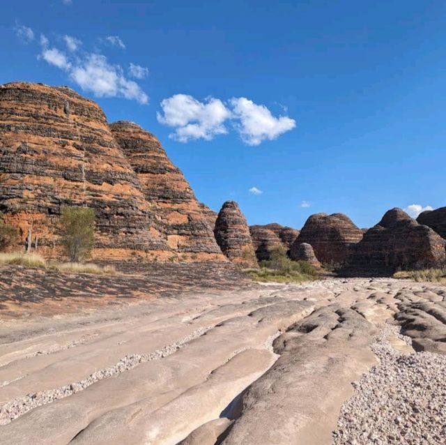 Purnululu National Park, Western Australia