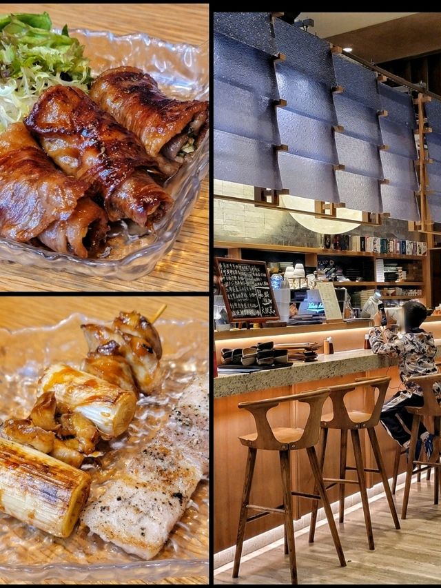 銅鑼灣超抵清酒放題&午市定食