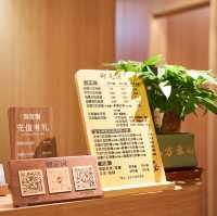 荃灣舒適按摩店