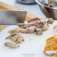  ตั๋นโบข้าวมันไก่เยาวราช เปิดใหม่ [สุทธิสาร]