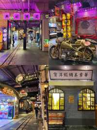 Top 6 spots in Guangzhou 👍🏻