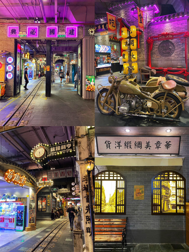 Top 6 spots in Guangzhou 👍🏻