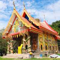 วัดเขาภูคา