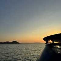 เกาะพยาม ระนอง: สวรรค์แห่งความสงบริมทะเล