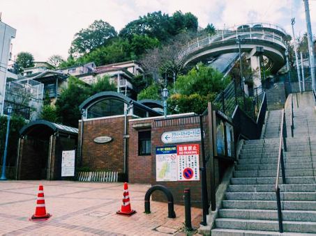長崎🇯🇵 格洛弗天空之路