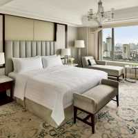 Shangri-La Jakarta