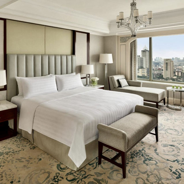 Shangri-La Jakarta Shangri-La Jakarta