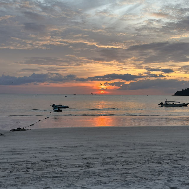 Pelangi Beach Resort & Spa - Langkawi