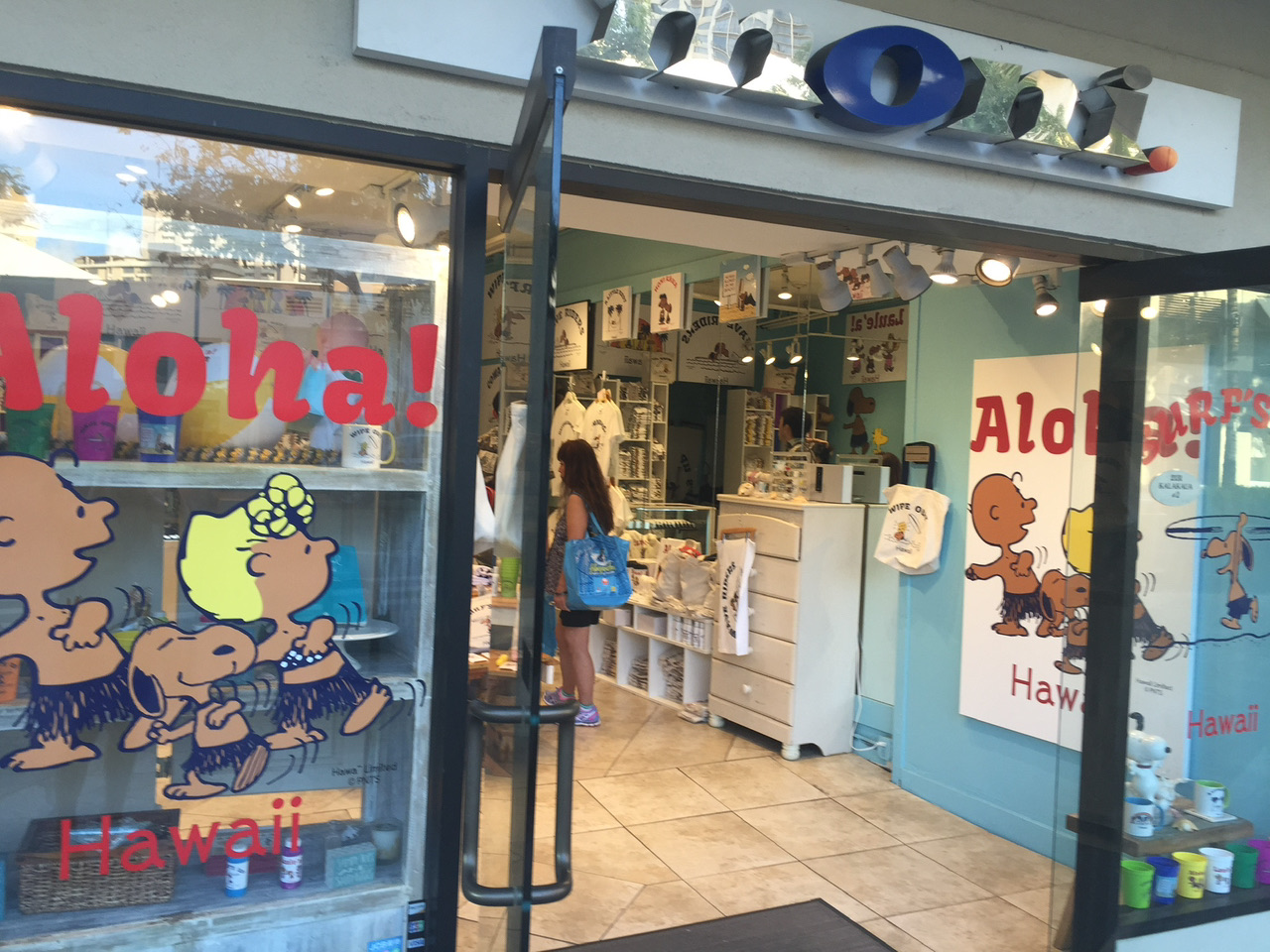 SNOOPY Hawaii モニ・ホノルル s-l400.jpg