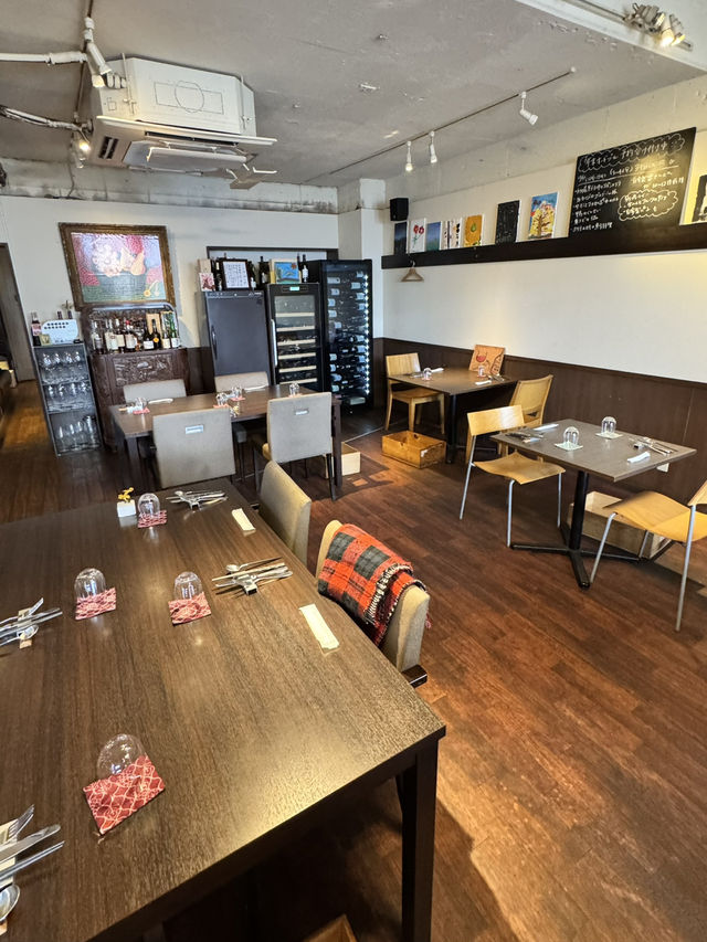 【北九州旅行】 ミシュランでランチ🍽️