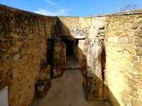 史前人類已經賦予死亡的精神意義？