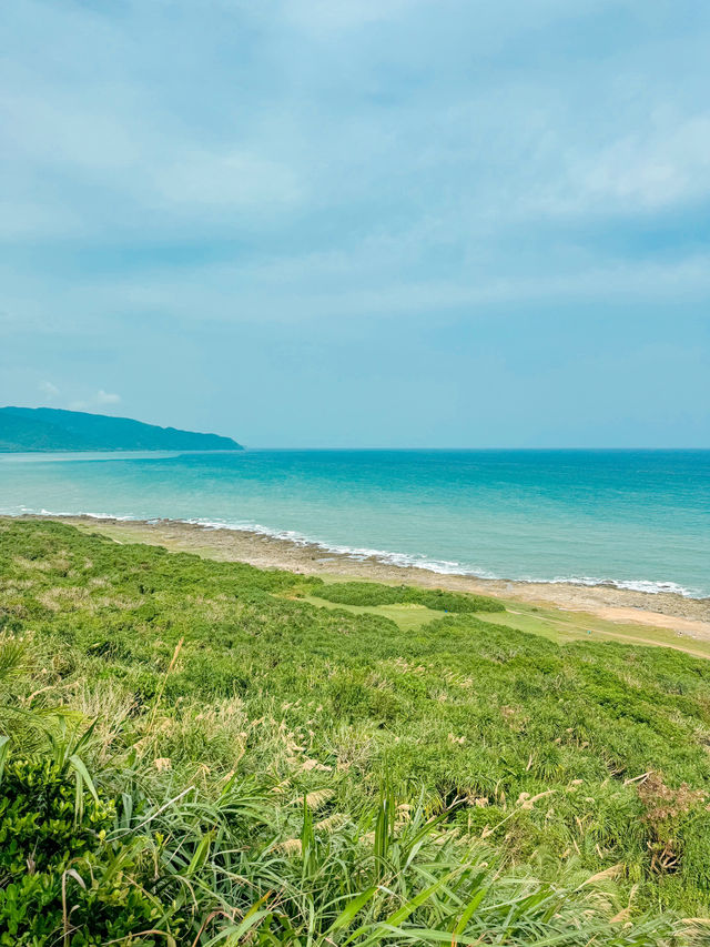 墾丁の海沿いをドライブ！絶景とおすすめ観光情報🚗🌊
