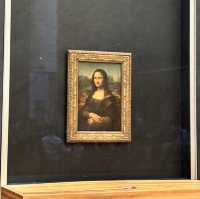 🇫🇷【フランス】世界三大美術館のルーヴル美術館！三大傑作は必須♡