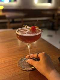 【インドネシア バリ島】何度もリピートした外さないお店🍸