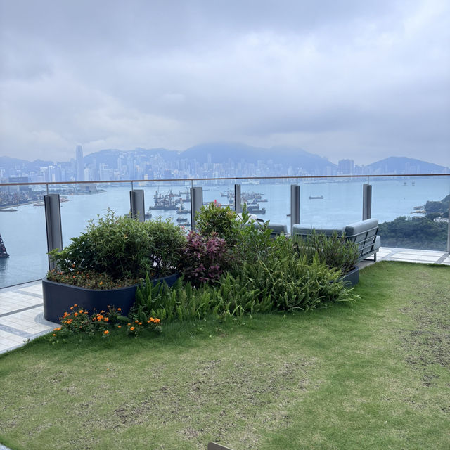 Chill 住體驗